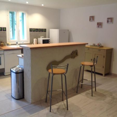 Apartement Alba Oletta Oletta (Corsica) Exterior foto
