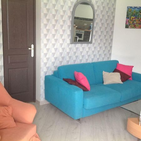Apartement Alba Oletta Oletta (Corsica) Exterior foto