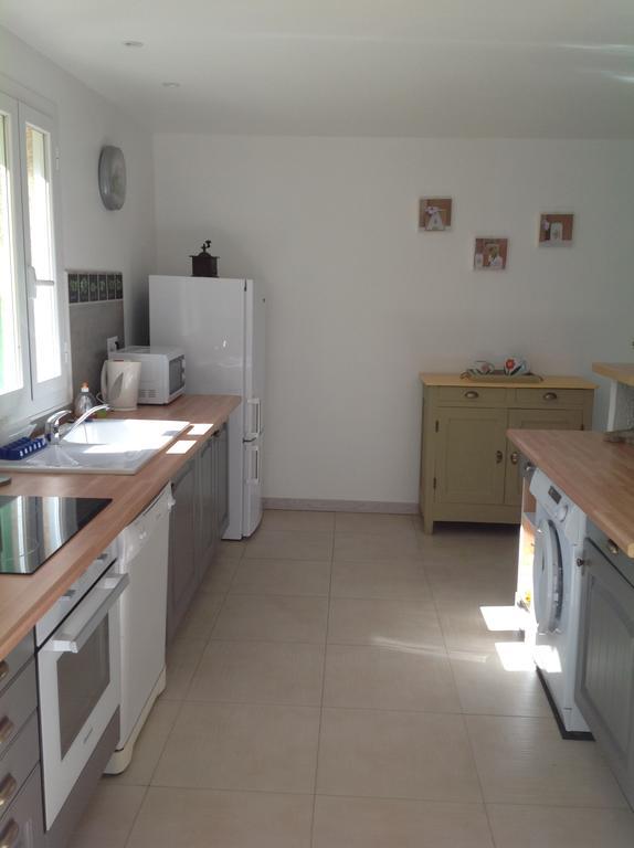 Apartement Alba Oletta Oletta (Corsica) Exterior foto