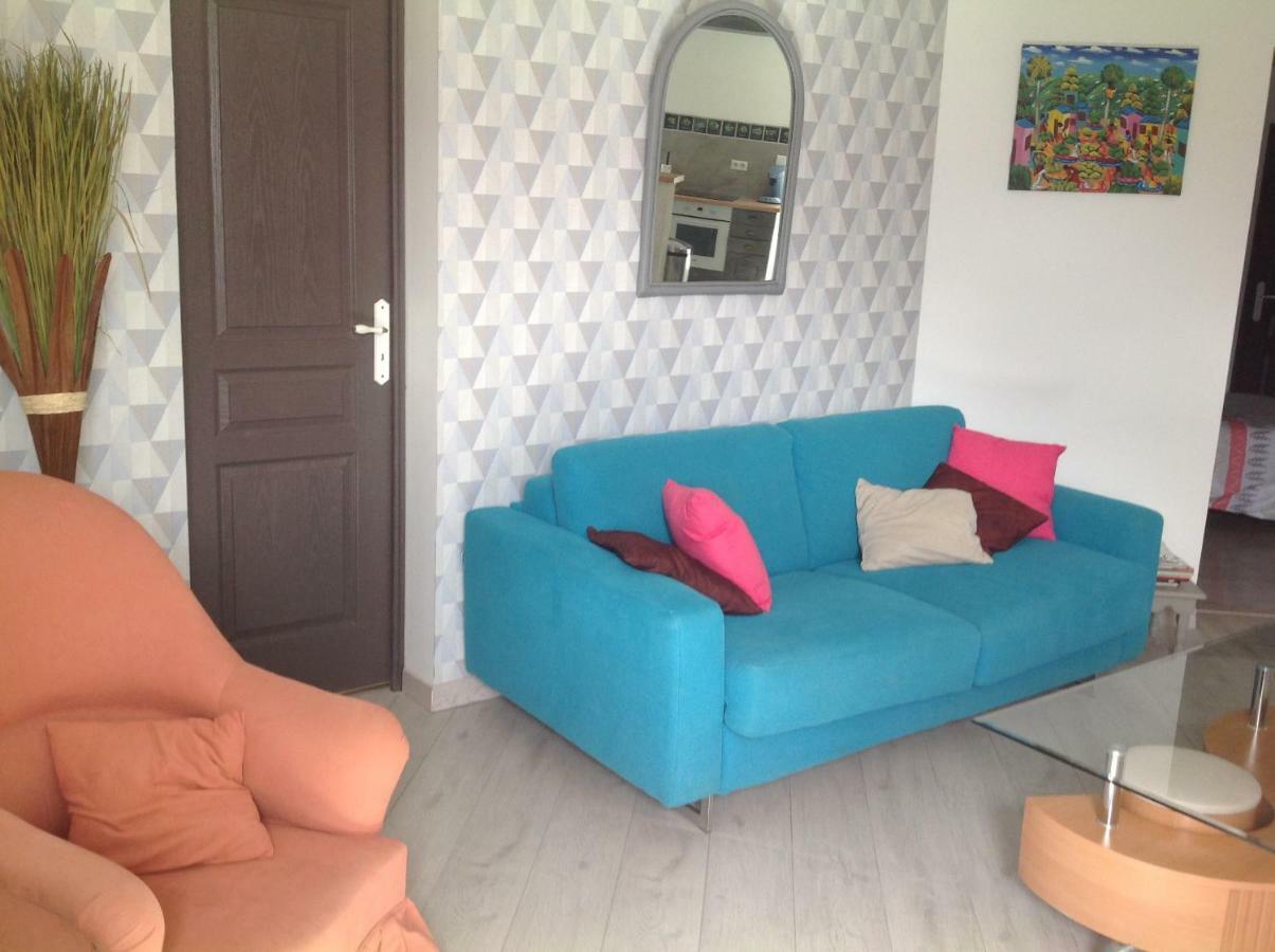 Apartement Alba Oletta Oletta (Corsica) Exterior foto